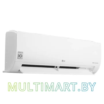 Кондиционер LG Eco S12EQ (NSJC+UA3C) картинка 6